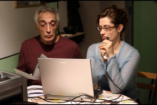 2 Yaşam Artı 1 Fotoğrafı