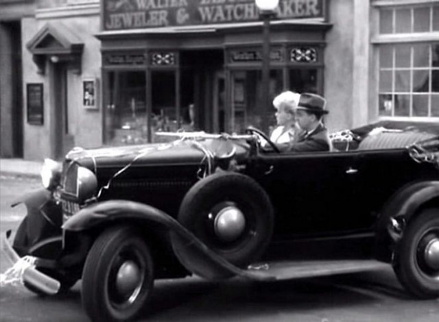 The Miracle Of Morgan's Creek Fotoğrafı