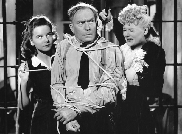 The Miracle Of Morgan's Creek Fotoğrafı