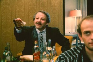 Geniy Fotoğrafı
