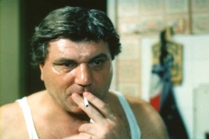 Geniy Fotoğrafı