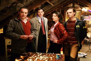 Criminal Minds Fotoğrafı