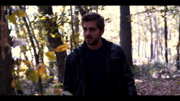 Cin Geçidi Fotoğrafı