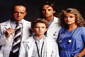 Doogie Howser Md Fotoğrafları 1