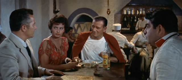 Çöller Melikesi Fotoğrafı