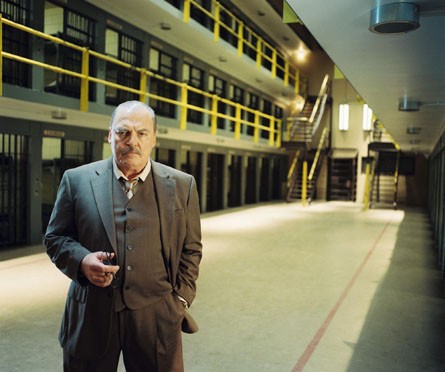 Büyük Kaçış Fotoğrafı