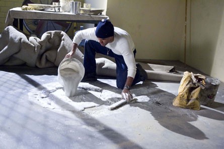 Büyük Kaçış Fotoğrafı