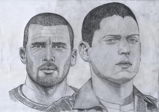 Büyük Kaçış Fotoğrafı