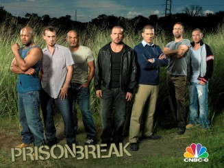 Prison Break Fotoğrafları 105