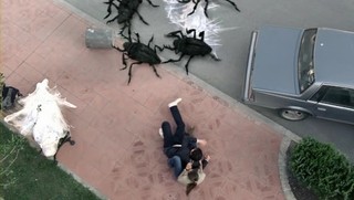 Infestation Fotoğrafları 4