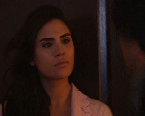 Bir Bulut Olsam Fotoğrafı