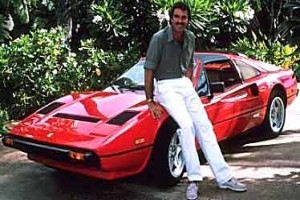 Magnum, P.I. Fotoğrafı