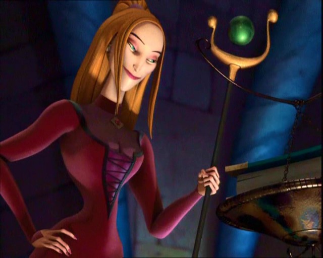 Masallar Diyarı Fotoğrafı