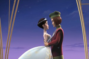 Masallar Diyarı Fotoğrafı