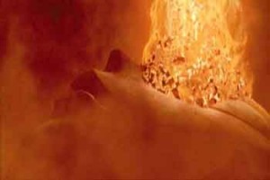 Görev Mars Fotoğrafı