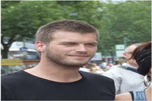 Menekşe ile Halil Fotoğrafı