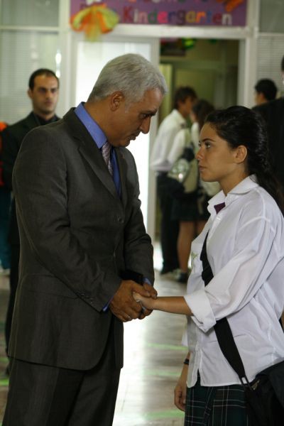Annem Fotoğrafı