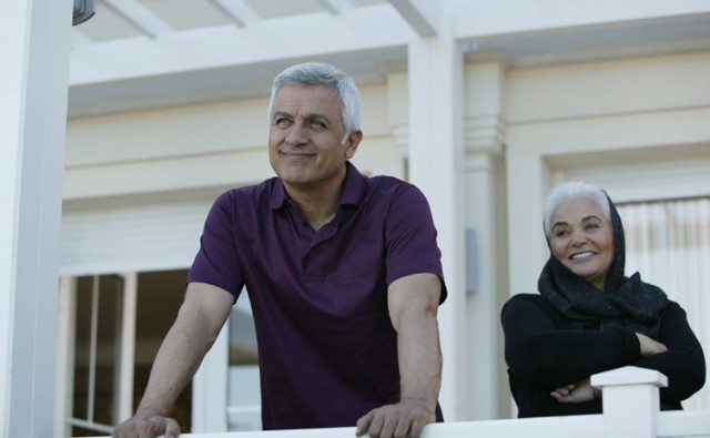 Annem Fotoğrafı