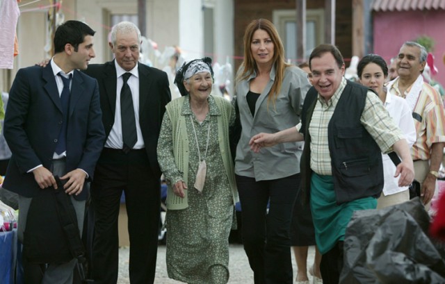 Annem Fotoğrafı