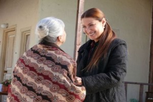 Annem Fotoğrafı