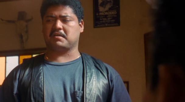 Gitarım Ve Silahım Fotoğrafı