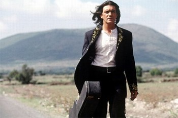 Gitarım Ve Silahım Fotoğrafı