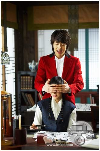 Zoraki Prens Fotoğrafı