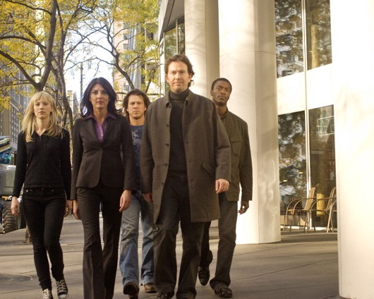 Leverage Fotoğrafı