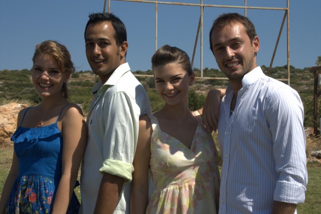Kavak Yelleri Fotoğrafı