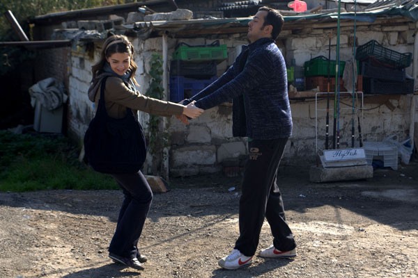 Kavak Yelleri Fotoğrafı