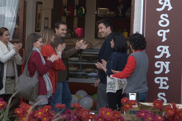 Kavak Yelleri Fotoğrafı