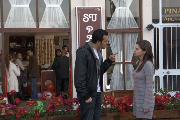 Kavak Yelleri Fotoğrafı