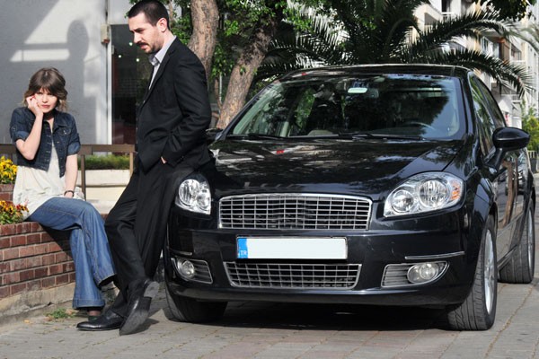 Kavak Yelleri Fotoğrafı