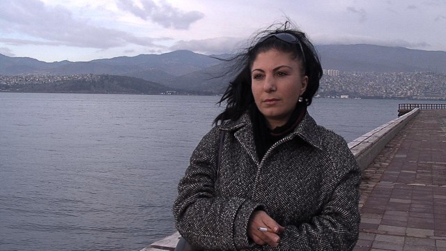 Yaşam Arsızı Fotoğrafı
