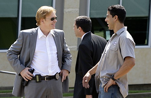 CSI: Miami Fotoğrafı