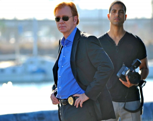 CSI: Miami Fotoğrafı