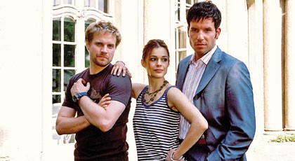 Sevgilimin Düğünü Fotoğrafı