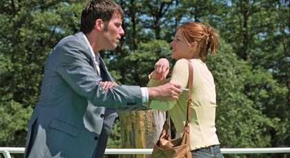 Sevgilimin Düğünü Fotoğrafı