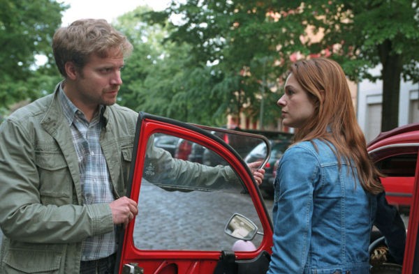 Sevgilimin Düğünü Fotoğrafı