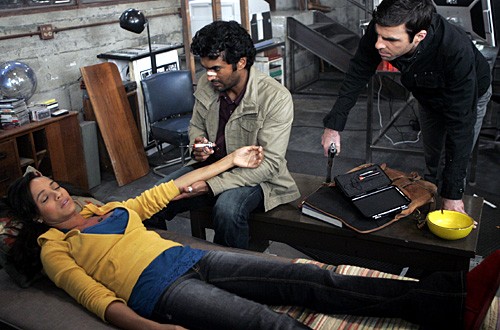 Heroes Fotoğrafı