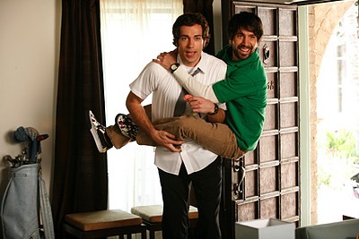 Chuck Fotoğrafı