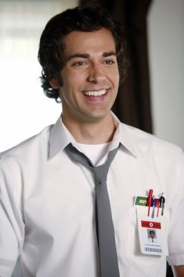 Chuck Fotoğrafı