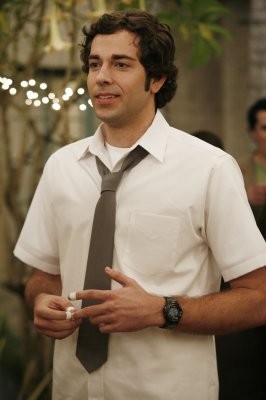 Chuck Fotoğrafı