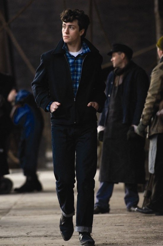 Nowhere Boy Fotoğrafı