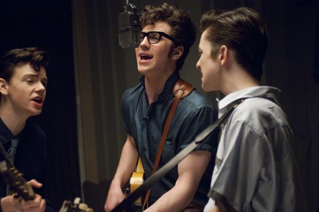 Nowhere Boy Fotoğrafı