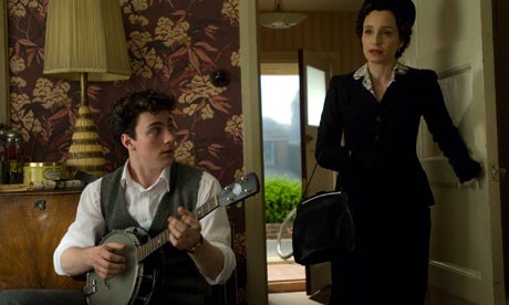 Nowhere Boy Fotoğrafları 26