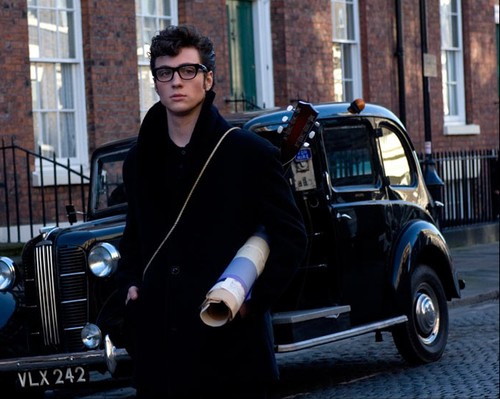 Nowhere Boy Fotoğrafları 38