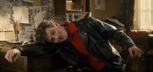 Nowhere Boy Fotoğrafları 40