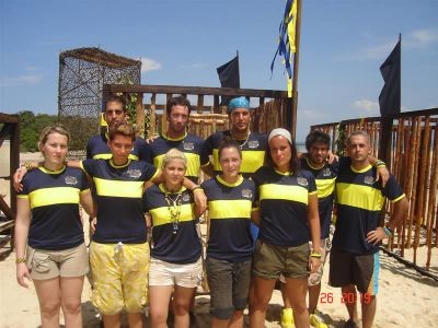 Survivor Fotoğrafları 4