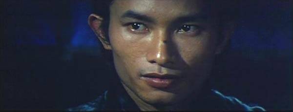 Ölümün Eli Fotoğrafı